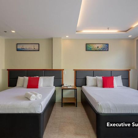 Paopao Hotel & Residences Sorsogon Luaran gambar