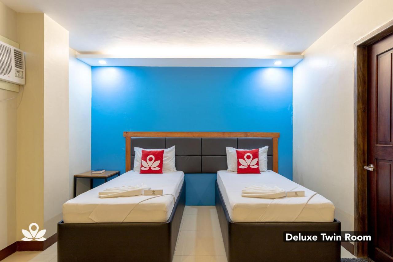 Paopao Hotel & Residences Sorsogon Luaran gambar