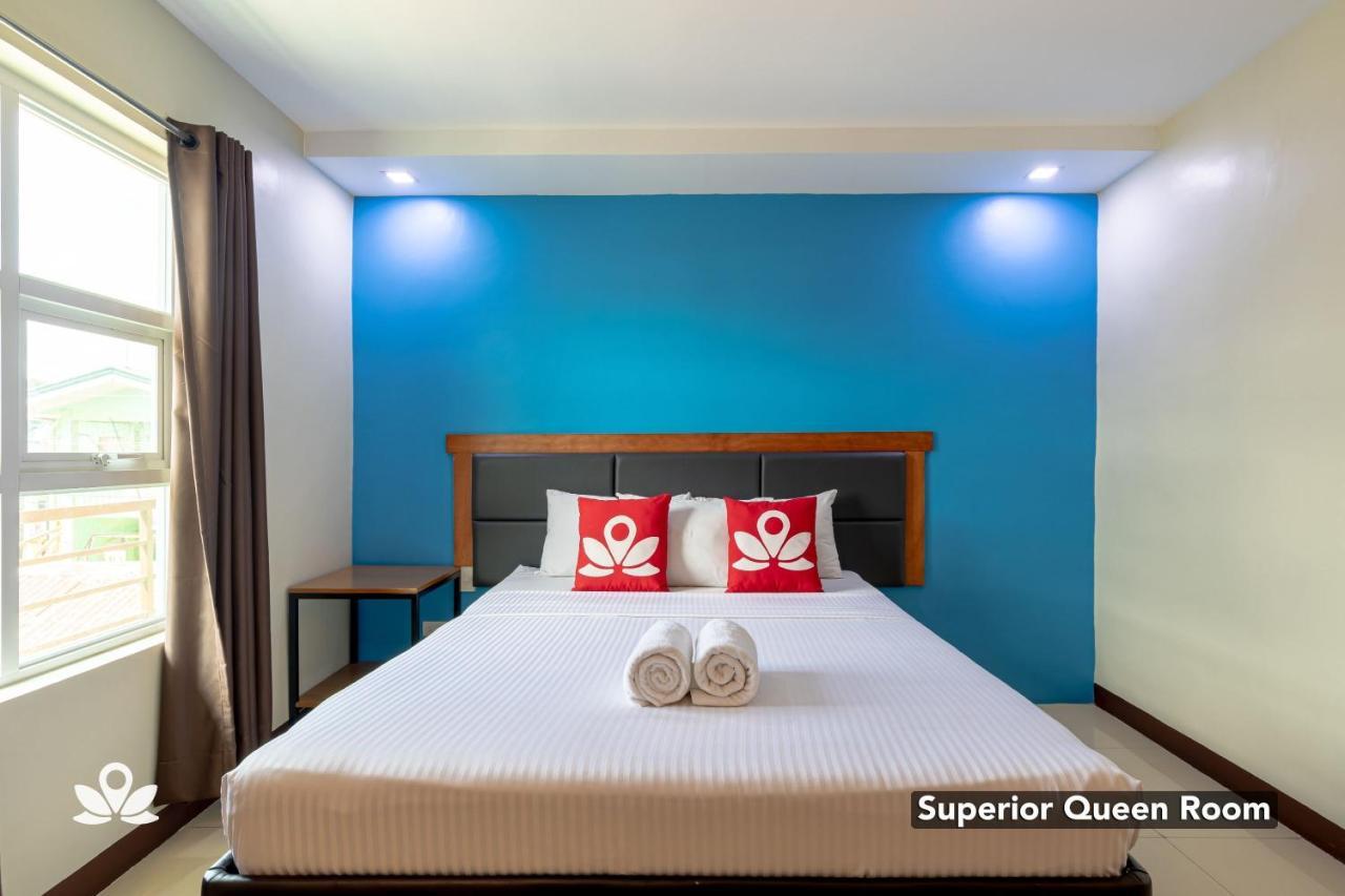 Paopao Hotel & Residences Sorsogon Luaran gambar