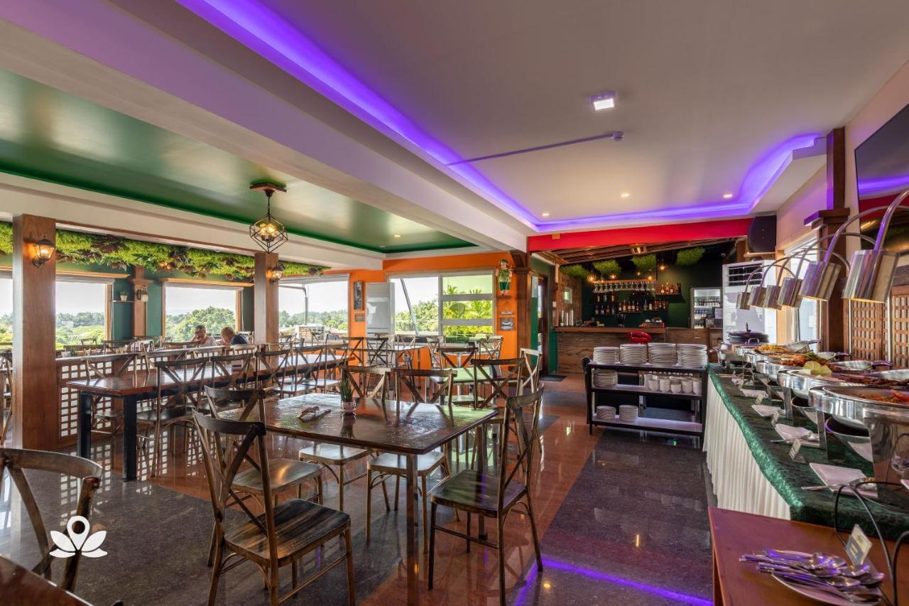 Paopao Hotel & Residences Sorsogon Luaran gambar