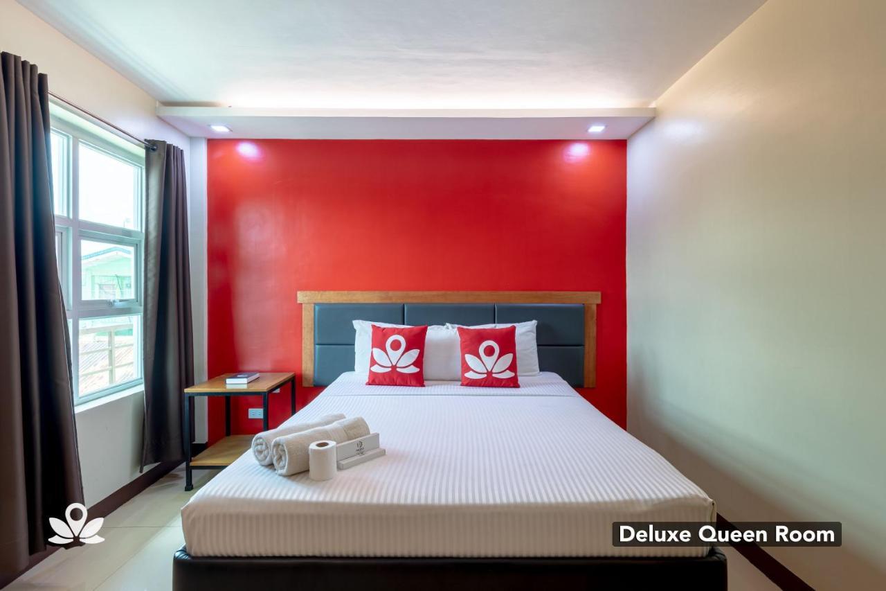 Paopao Hotel & Residences Sorsogon Luaran gambar