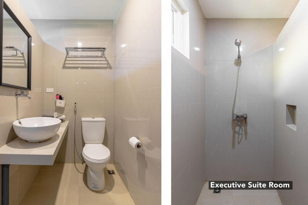 Paopao Hotel & Residences Sorsogon Luaran gambar