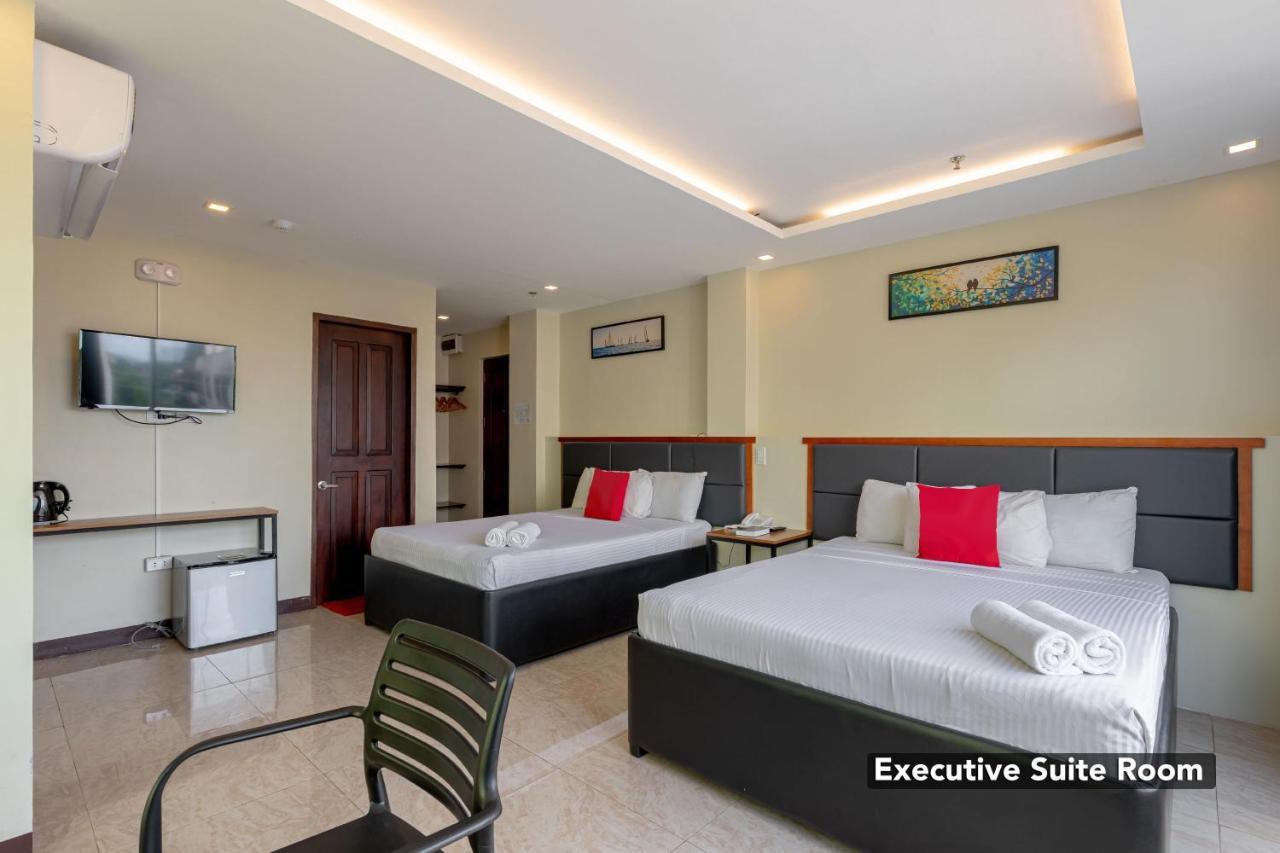 Paopao Hotel & Residences Sorsogon Luaran gambar
