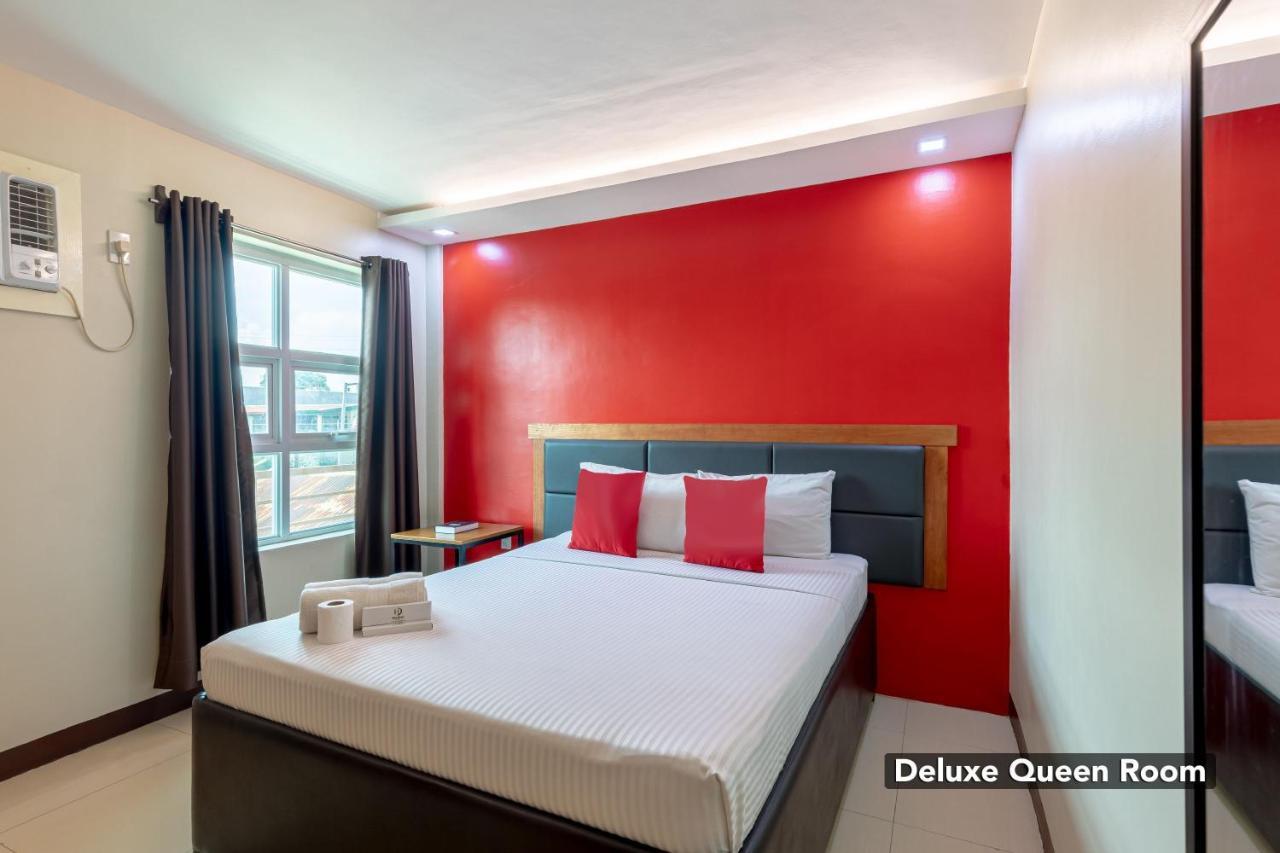 Paopao Hotel & Residences Sorsogon Luaran gambar