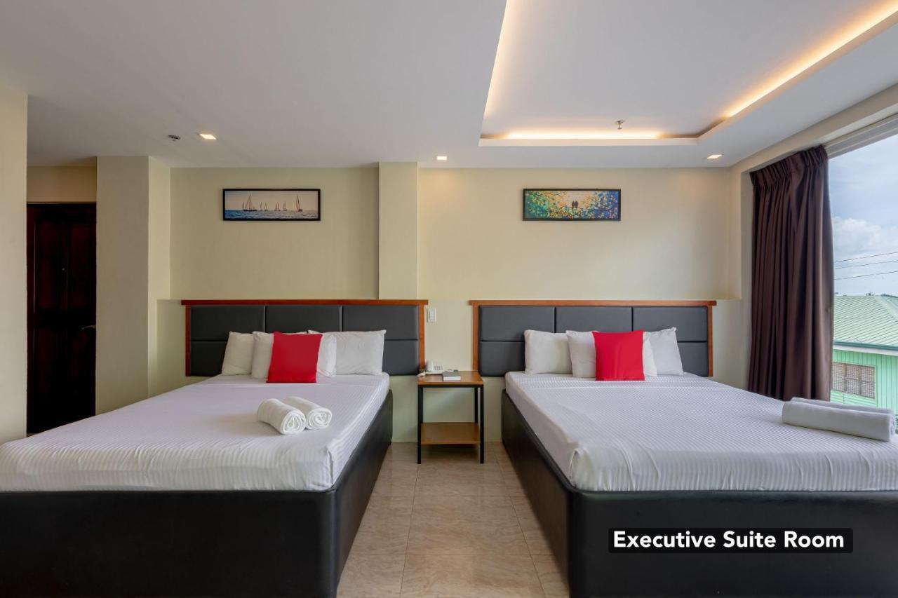 Paopao Hotel & Residences Sorsogon Luaran gambar