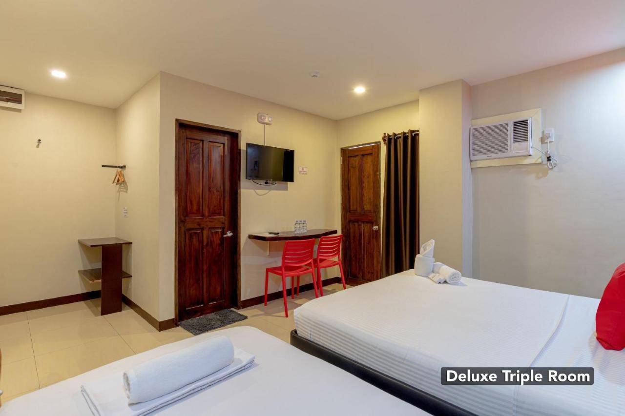 Paopao Hotel & Residences Sorsogon Luaran gambar
