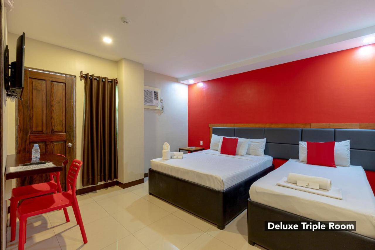 Paopao Hotel & Residences Sorsogon Luaran gambar
