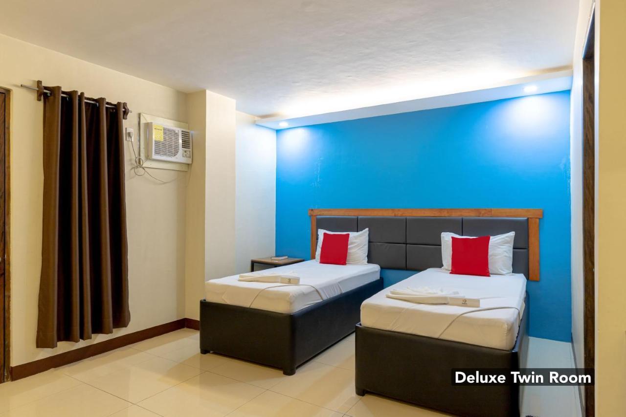 Paopao Hotel & Residences Sorsogon Luaran gambar