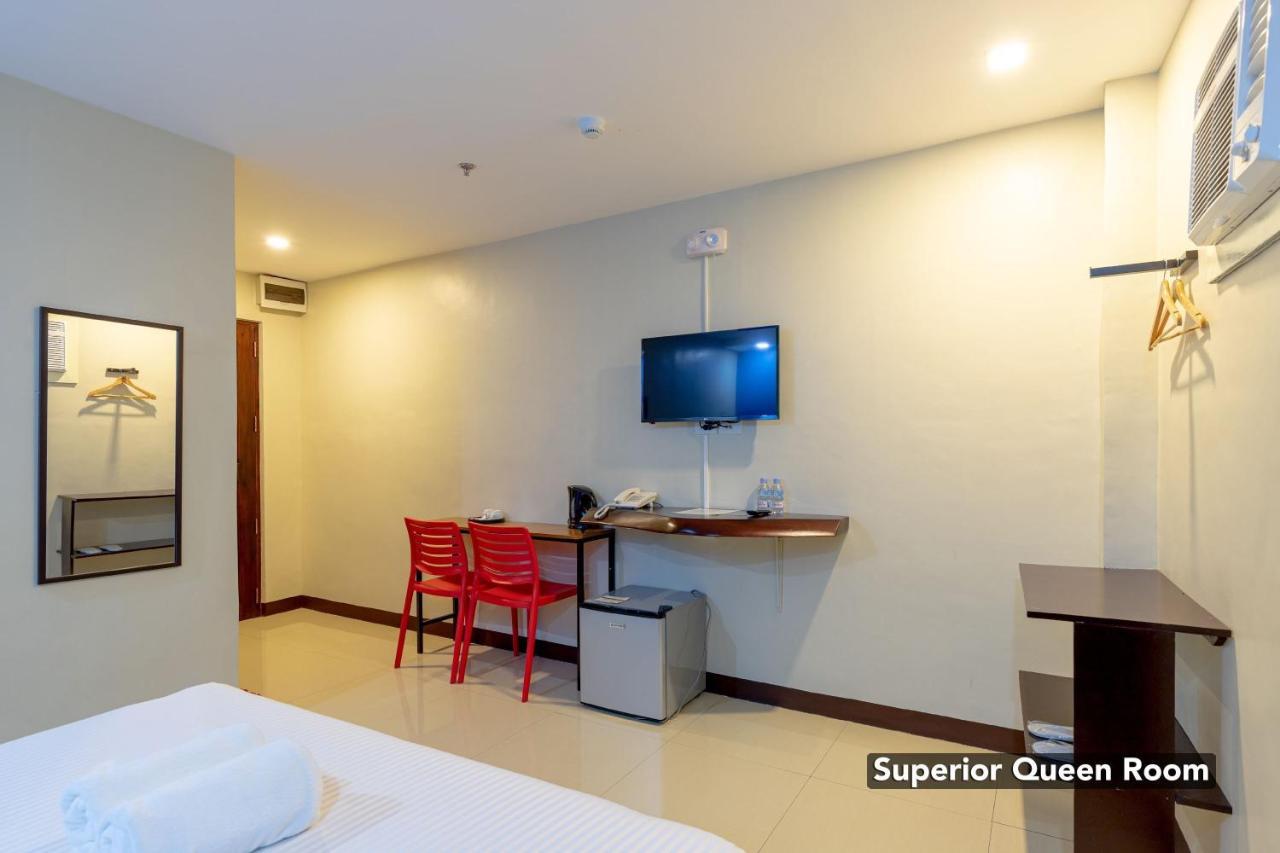 Paopao Hotel & Residences Sorsogon Luaran gambar
