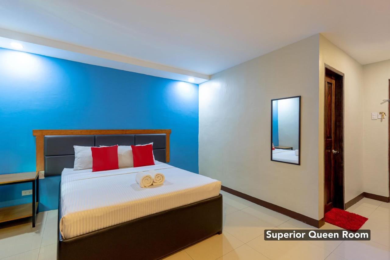 Paopao Hotel & Residences Sorsogon Luaran gambar