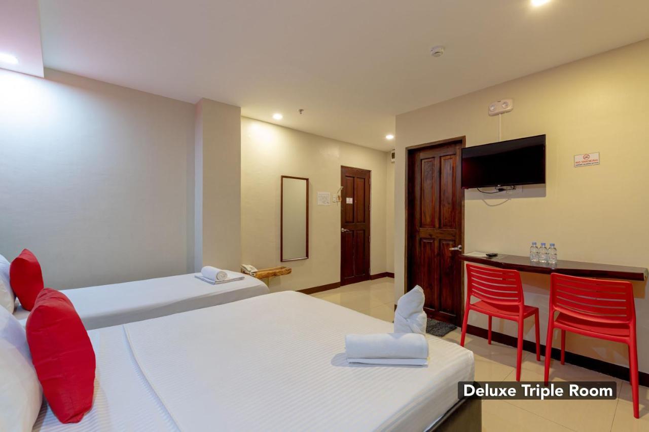 Paopao Hotel & Residences Sorsogon Luaran gambar