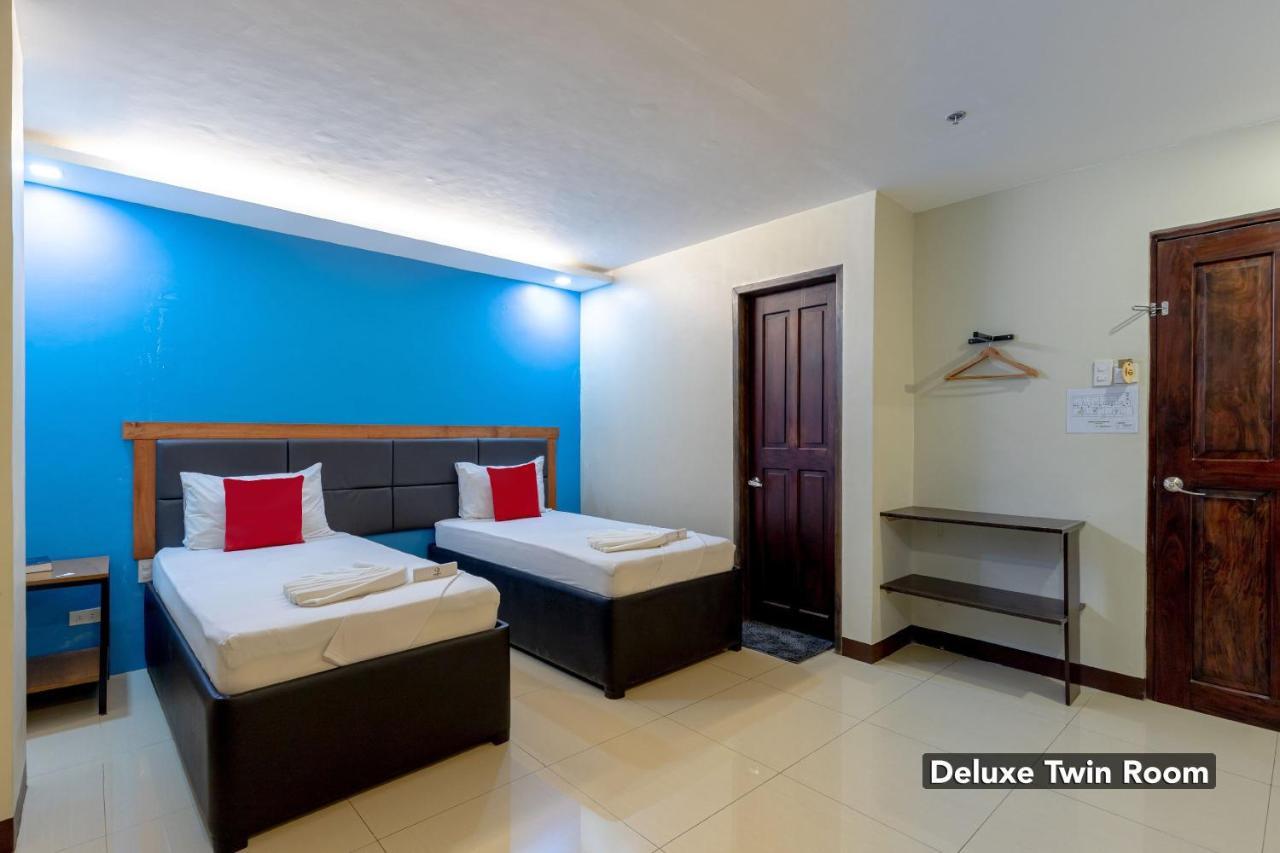Paopao Hotel & Residences Sorsogon Luaran gambar